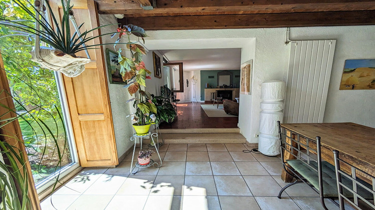 Ma-Cabane - Vente Maison CIRY-LE-NOBLE, 124 m²