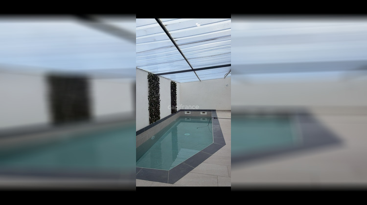 Ma-Cabane - Vente Maison CIRY LE NOBLE, 114 m²