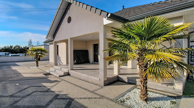 Ma-Cabane - Vente Maison Ciry-le-Noble, 114 m²