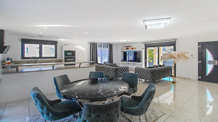 Ma-Cabane - Vente Maison Ciry-le-Noble, 114 m²