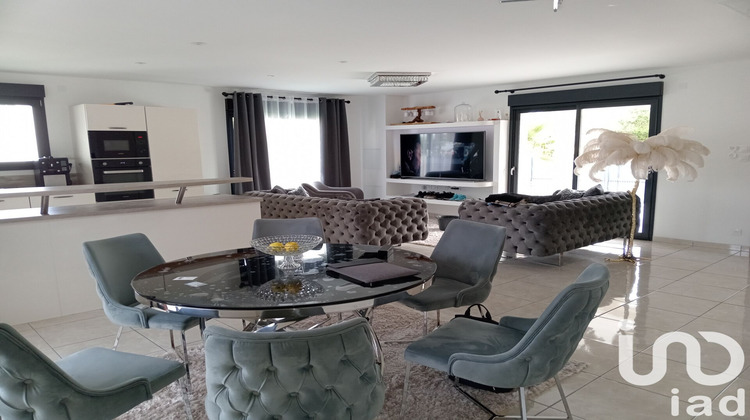 Ma-Cabane - Vente Maison Ciry-le-Noble, 114 m²