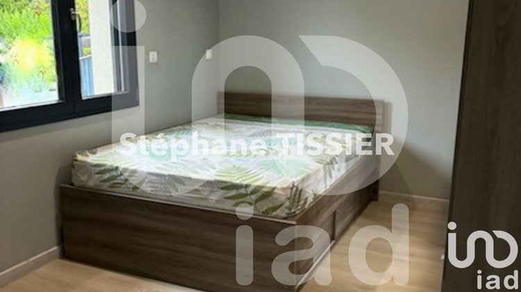 Ma-Cabane - Vente Maison Ciry-le-Noble, 114 m²