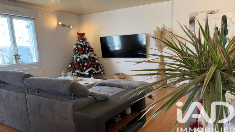 Ma-Cabane - Vente Maison Ciry-le-Noble, 145 m²