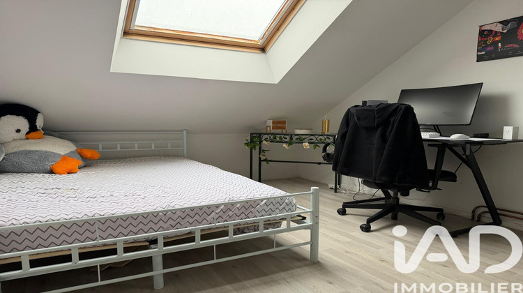 Ma-Cabane - Vente Maison Ciry-le-Noble, 145 m²