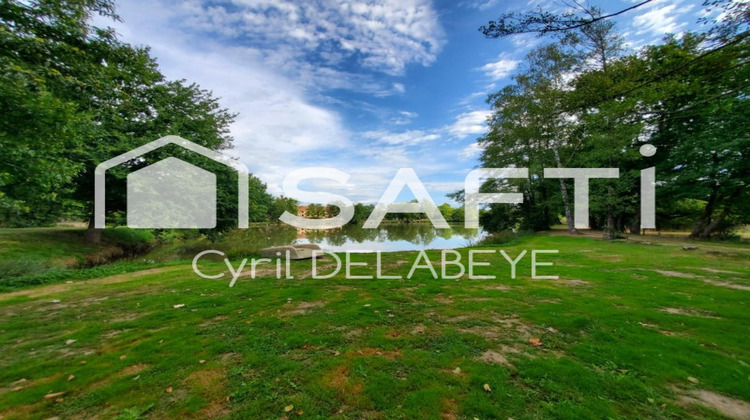 Ma-Cabane - Vente Maison Ciry-le-Noble, 220 m²