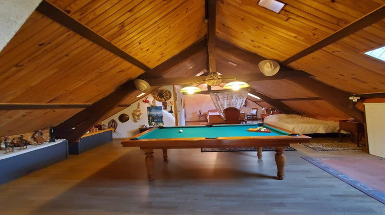 Ma-Cabane - Vente Maison Ciry-le-Noble, 220 m²