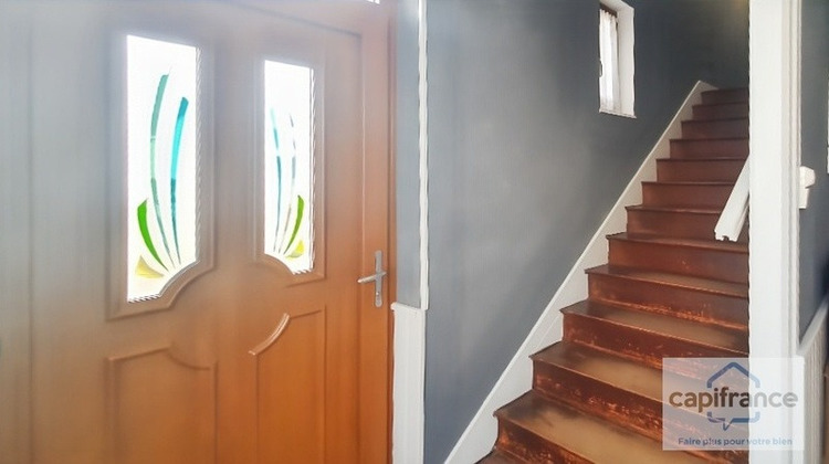 Ma-Cabane - Vente Maison CIRY LE NOBLE, 100 m²