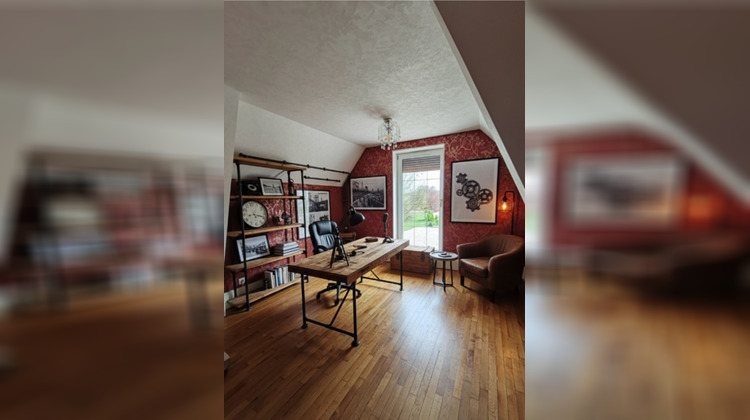 Ma-Cabane - Vente Maison CIRY LE NOBLE, 108 m²