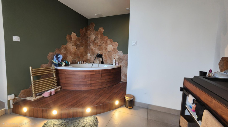 Ma-Cabane - Vente Maison Ciry-le-Noble, 160 m²