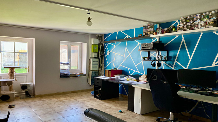 Ma-Cabane - Vente Maison CIRY-LE-NOBLE, 133 m²