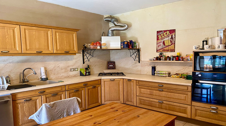 Ma-Cabane - Vente Maison CIRY-LE-NOBLE, 133 m²