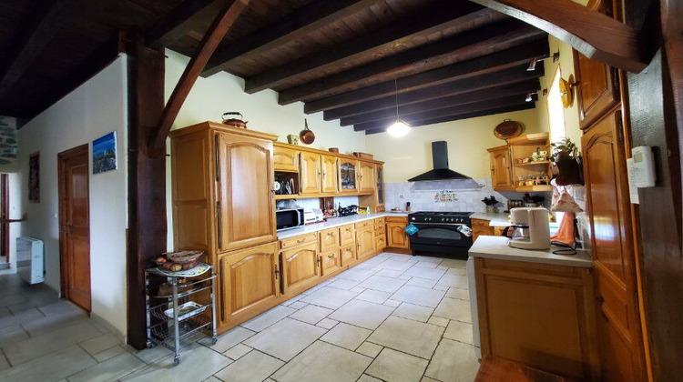 Ma-Cabane - Vente Maison Ciry-le-Noble, 220 m²