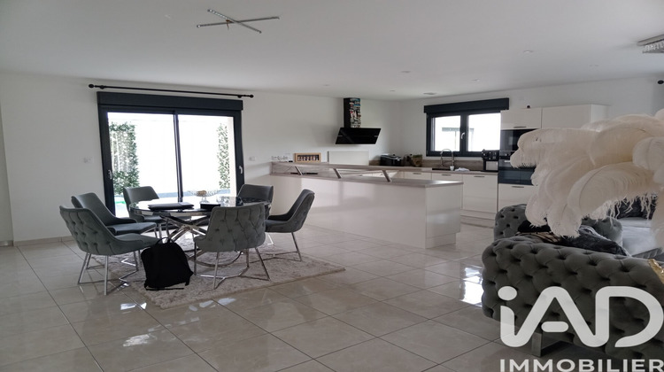 Ma-Cabane - Vente Maison Ciry-le-Noble, 114 m²