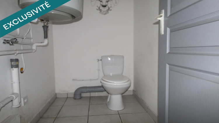 Ma-Cabane - Vente Maison Ciry-le-Noble, 120 m²