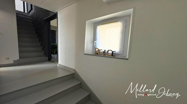 Ma-Cabane - Vente Maison CIRY LE NOBLE, 110 m²