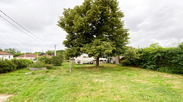 Ma-Cabane - Vente Maison CIRY-LE-NOBLE, 33 m²