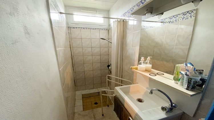 Ma-Cabane - Vente Maison CIRY-LE-NOBLE, 33 m²