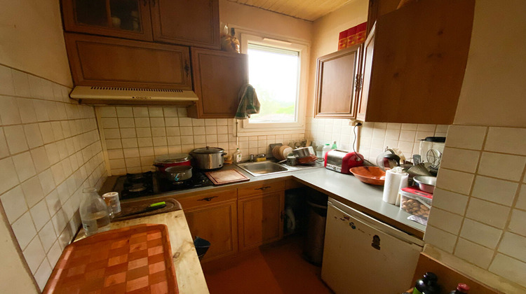Ma-Cabane - Vente Maison CIRY-LE-NOBLE, 33 m²