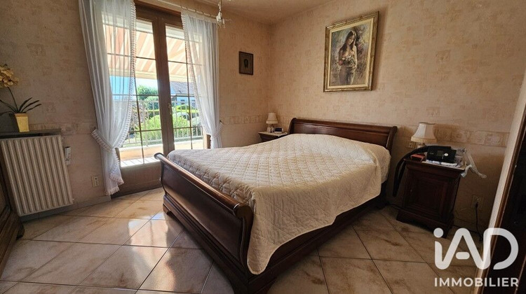 Ma-Cabane - Vente Maison Ciry-le-Noble, 88 m²