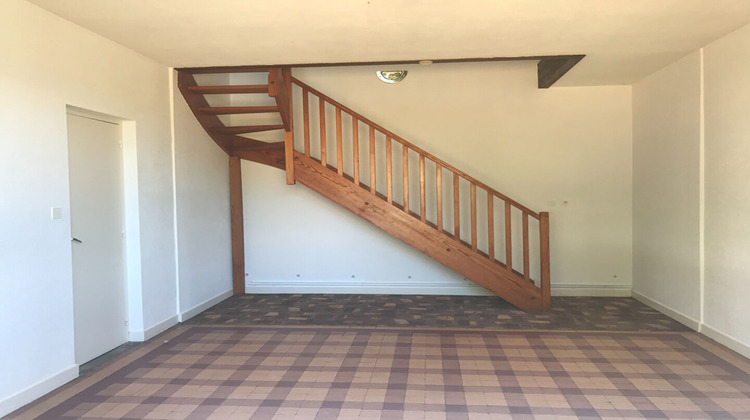 Ma-Cabane - Vente Maison CIRY-LE-NOBLE, 121 m²