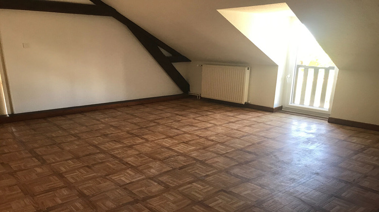 Ma-Cabane - Vente Maison CIRY-LE-NOBLE, 121 m²