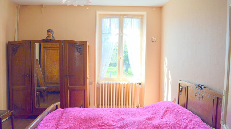 Ma-Cabane - Vente Maison CIRY LE NOBLE, 71 m²