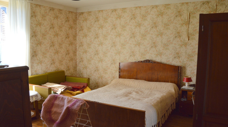 Ma-Cabane - Vente Maison CIRY LE NOBLE, 71 m²