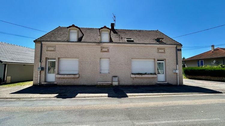 Ma-Cabane - Vente Maison CIRY LE NOBLE NOBLE, 190 m²