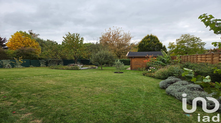 Ma-Cabane - Vente Maison Ciry-Salsogne, 152 m²