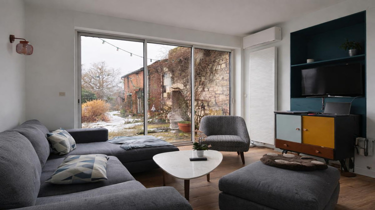 Ma-Cabane - Vente Maison CIRY SALSOGNE, 196 m²