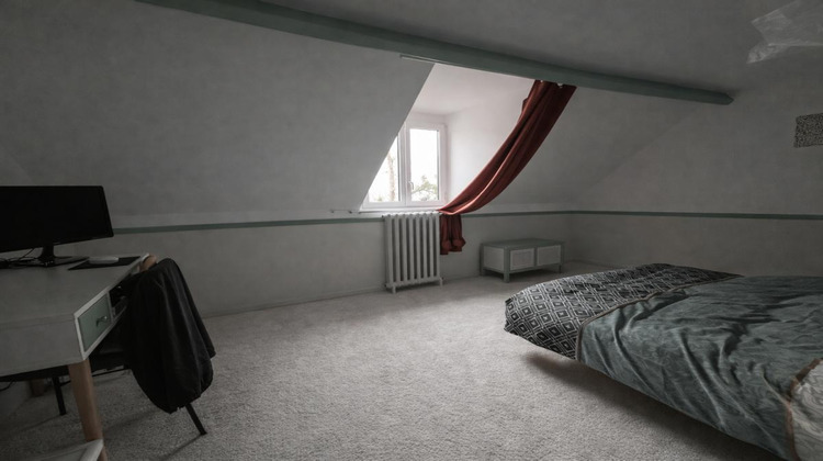 Ma-Cabane - Vente Maison CIRY SALSOGNE, 196 m²