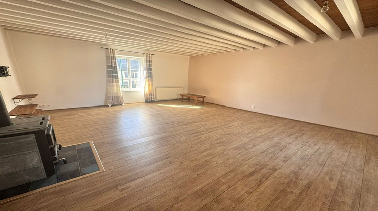 Ma-Cabane - Vente Maison Ciry-Salsogne, 123 m²