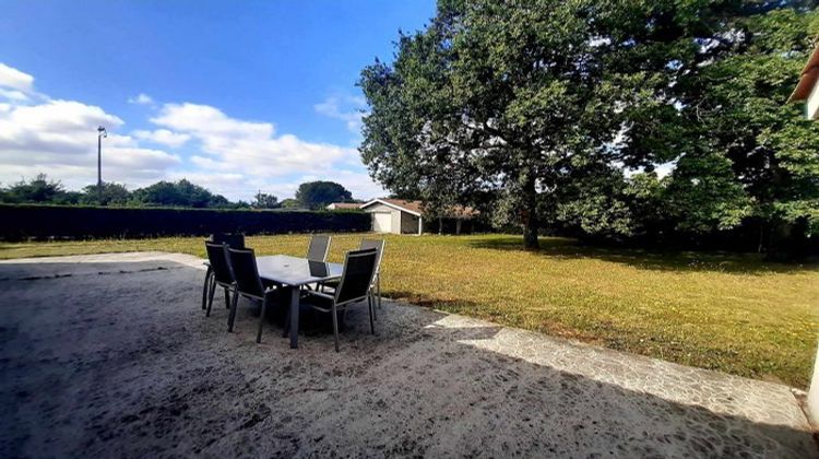 Ma-Cabane - Vente Maison Cissac-Médoc, 150 m²