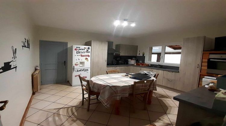 Ma-Cabane - Vente Maison Cissac-Médoc, 114 m²