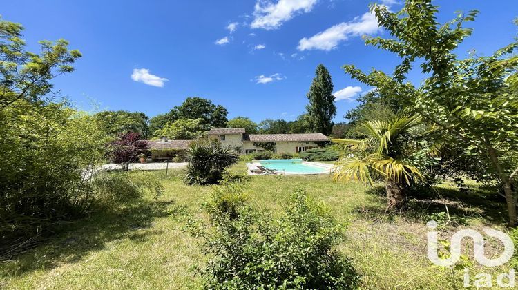 Ma-Cabane - Vente Maison Cissac-Médoc, 232 m²