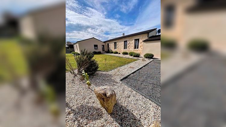 Ma-Cabane - Vente Maison Cissac-Medoc, 192 m²