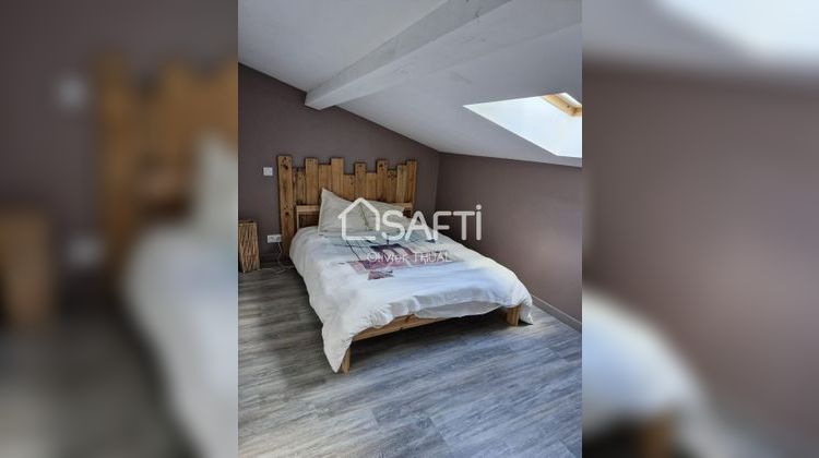 Ma-Cabane - Vente Maison Cissac-Medoc, 143 m²