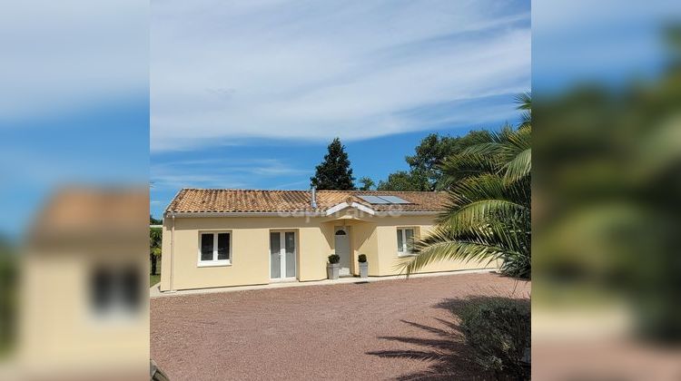 Ma-Cabane - Vente Maison CISSAC MEDOC, 92 m²