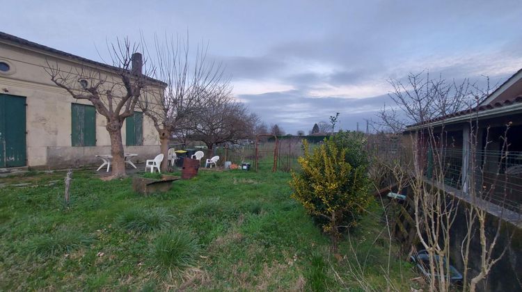 Ma-Cabane - Vente Maison CISSAC MEDOC, 90 m²