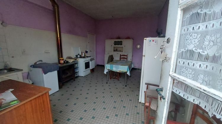 Ma-Cabane - Vente Maison CISSAC MEDOC, 90 m²