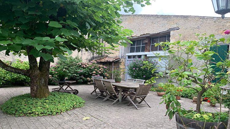 Ma-Cabane - Vente Maison CISSAC-MEDOC, 252 m²