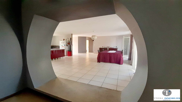 Ma-Cabane - Vente Maison Cissac-Médoc, 150 m²