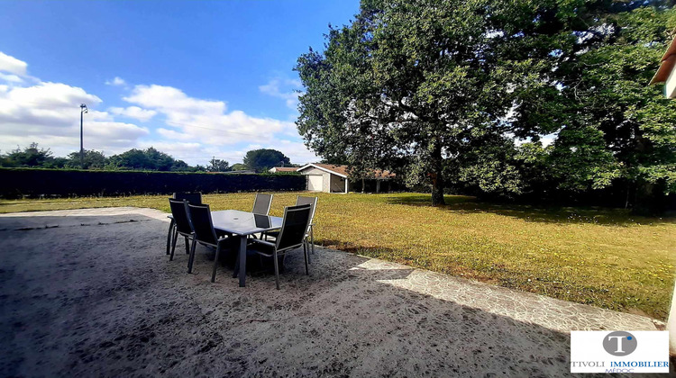 Ma-Cabane - Vente Maison Cissac-Médoc, 150 m²