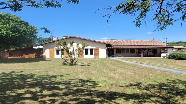 Ma-Cabane - Vente Maison CISSAC MEDOC, 114 m²