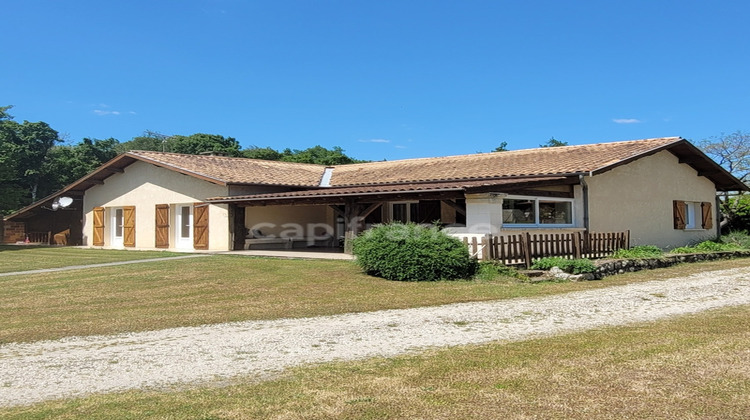 Ma-Cabane - Vente Maison CISSAC MEDOC, 114 m²