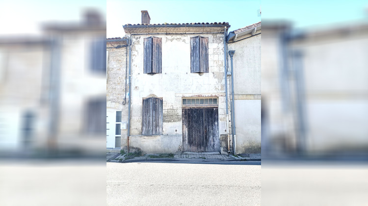 Ma-Cabane - Vente Maison CISSAC-MEDOC, 109 m²