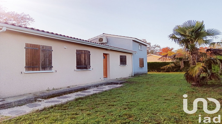 Ma-Cabane - Vente Maison Cissac-Médoc, 145 m²