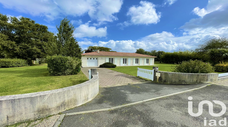 Ma-Cabane - Vente Maison Cissac-Médoc, 93 m²