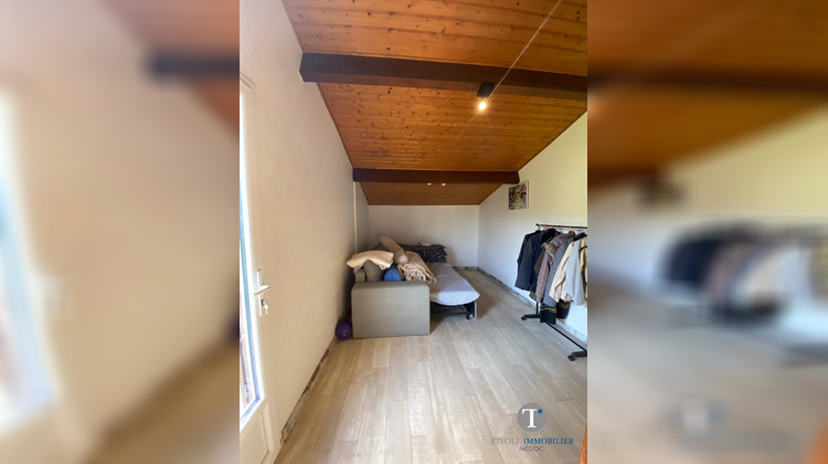 Ma-Cabane - Vente Maison Cissac-Médoc, 114 m²