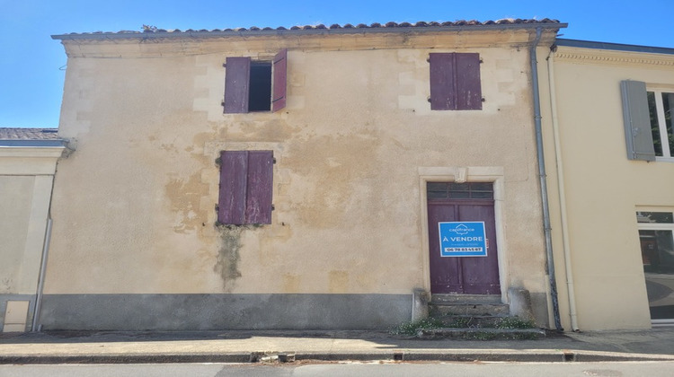 Ma-Cabane - Vente Maison CISSAC MEDOC, 130 m²